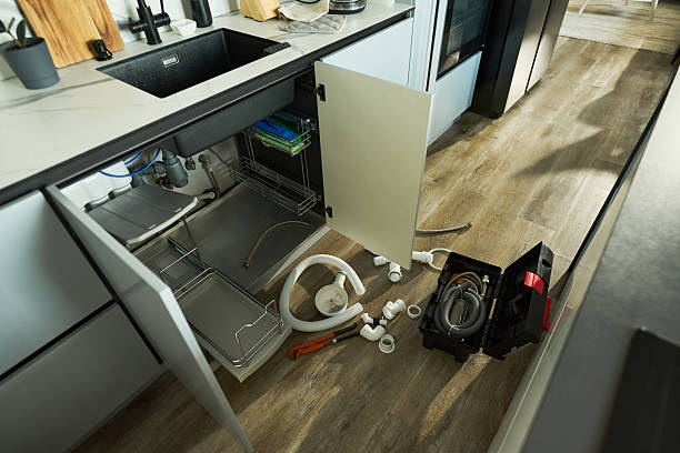 Reliable Plumbing contractor in Colonial Beach, VA by Street Wise - Plumbing