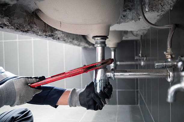 Licensed Plumbing service in Colonial Beach, VA - Street Wise - Plumbing